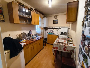 Apartament 3 Camere 64mp Parter Dambu Zona Profi - imagine 6