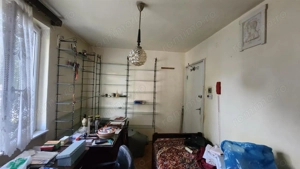 Apartament 3 Camere 64mp Parter Dambu Zona Profi - imagine 5