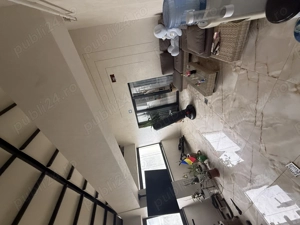 Penthouse 160m + 2 parcări subterane - imagine 9