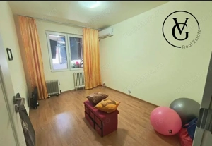 Apartament 4 camere - Piata Domenii  - imagine 3