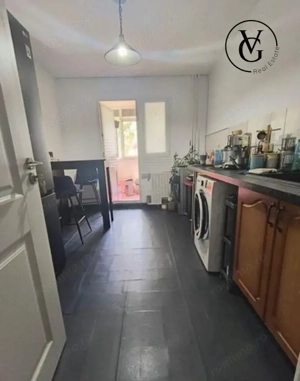 Apartament 4 camere - Piata Domenii  - imagine 5