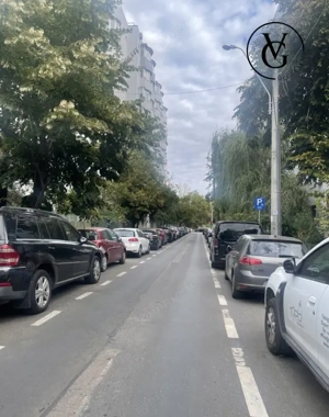 Apartament 4 camere - Piata Domenii  - imagine 10