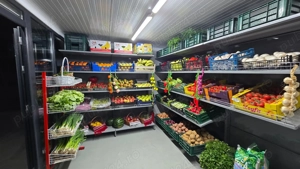 Vand afacere la cheie Chiajna - Sector 6 - imagine 3