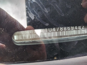 Vând Skoda break 2007