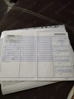 Vând mașină  - imagine 2