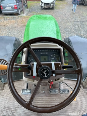 De vanzare John Deere 6920