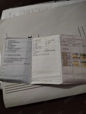 Vând mașină  - imagine 6