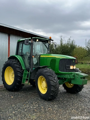 De vanzare John Deere 6920 - imagine 2