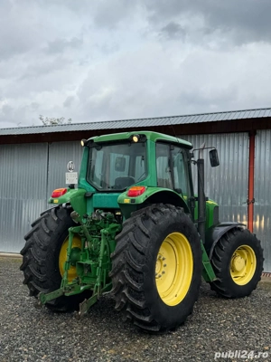 De vanzare John Deere 6920 - imagine 3
