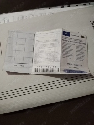 Vând mașină  - imagine 5