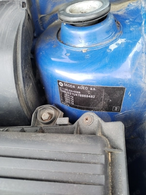 Vând mașină  - imagine 7