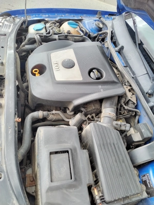 Vând mașină  - imagine 8