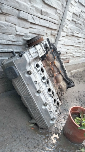 Motor BMW e46 1.9 benzină M43  - imagine 3 Motor BMW e46 1.9 benzină M43  - imagine 3