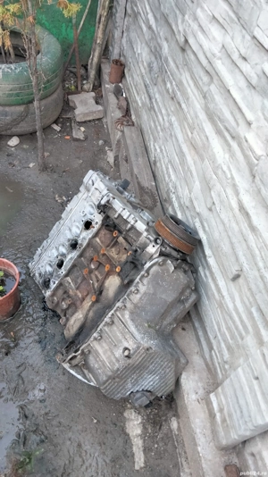 Motor BMW e46 1.9 benzină M43  - imagine 5 Motor BMW e46 1.9 benzină M43  - imagine 5