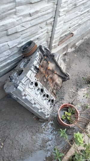 Motor BMW e46 1.9 benzină M43  - imagine 4 Motor BMW e46 1.9 benzină M43  - imagine 4
