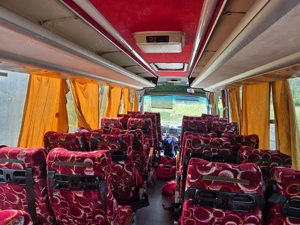 Autocar Mercedes Tomassini - imagine 3