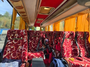 Autocar Mercedes Tomassini - imagine 4