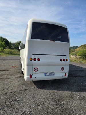 Autocar Mercedes Tomassini - imagine 2