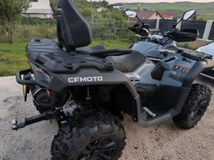 CFMoto 850 an 2025