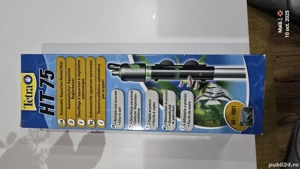 Incalzitor pentru acvariu Tetra HT 75 - imagine 5