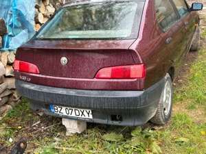 Vand Alfa Romeo146 - imagine 2 Vand Alfa Romeo146 - imagine 2