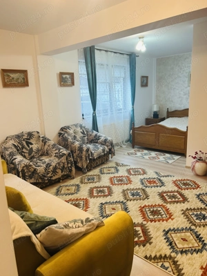 Studio de inchiriat in bloc nou de apartamente