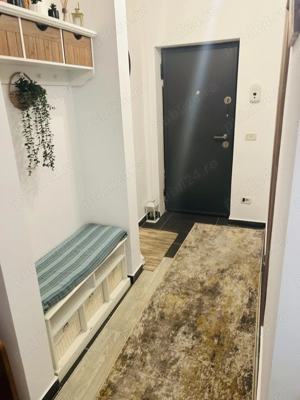 Studio de inchiriat in bloc nou de apartamente - imagine 4