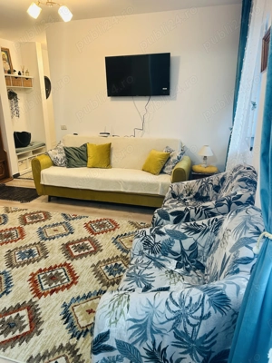 Studio de inchiriat in bloc nou de apartamente - imagine 5