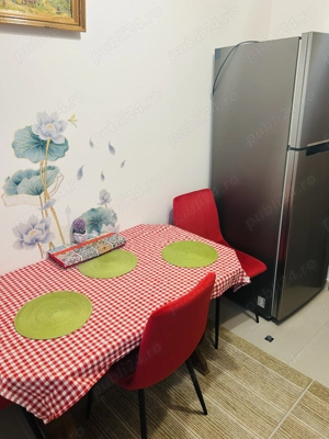 Studio de inchiriat in bloc nou de apartamente - imagine 7