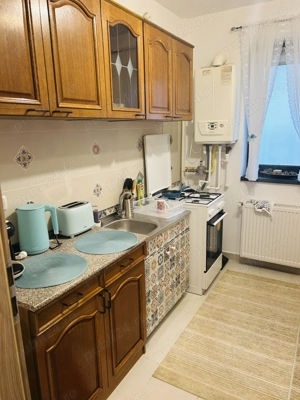 Studio de inchiriat in bloc nou de apartamente - imagine 6