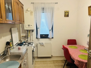 Studio de inchiriat in bloc nou de apartamente - imagine 8