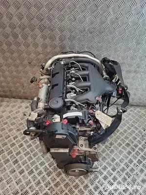 Motor Peugeot 508 2.0 HDi 140 CP – Se vinde pentru piese