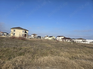 Teren de vanzare in Constanta zona Km 5  -  Veterani - imagine 2