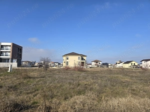 Teren de vanzare in Constanta zona Km 5  -  Veterani - imagine 6