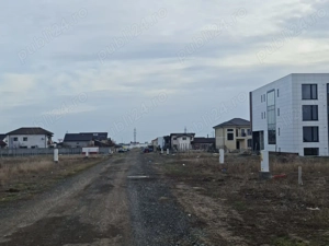 Teren de vanzare in Constanta zona Km 5  -  Veterani - imagine 4