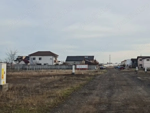 Teren de vanzare in Constanta zona Km 5  -  Veterani - imagine 5