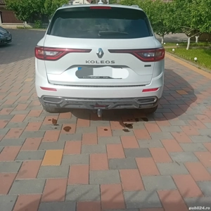 Renault Koleus Inițiale Paris  - imagine 4