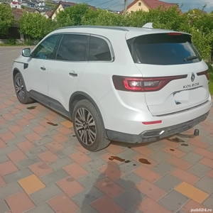 Renault Koleus Inițiale Paris  - imagine 2