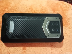 vand telefon Oukitel WP15