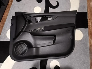 panou fața dreapta usa Nissan Qashqai j11 