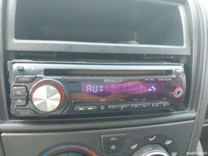 Mp3 Auto Kenwood 4x50W  - imagine 3