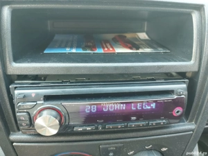 Mp3 Auto Kenwood 4x50W  - imagine 5