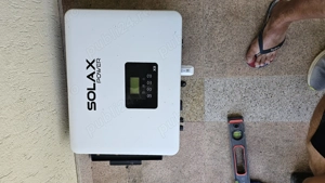 Inverter 10KW trifazat - imagine 3