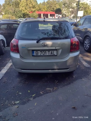 Toyota Corolla   1.4 Benzina  2005