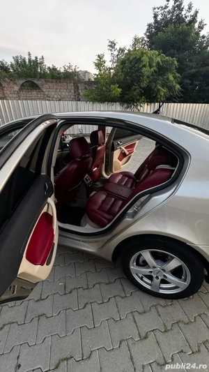 skoda octavia 2 automata