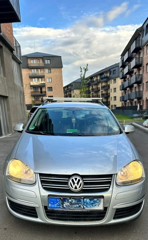 vand volkswagen GOLF 5 2010 - imagine 3