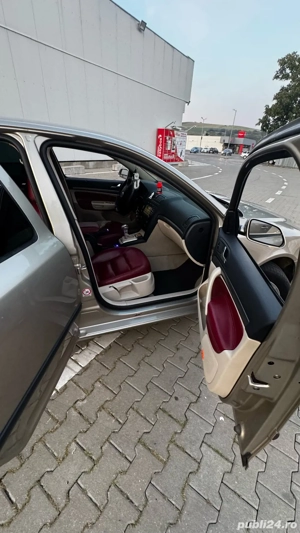 skoda octavia 2 automata  - imagine 4