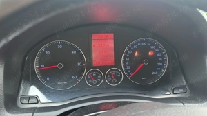 vand volkswagen GOLF 5 2010 - imagine 2