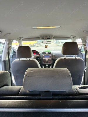 vand volkswagen GOLF 5 2010 - imagine 5