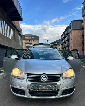 vand volkswagen GOLF 5 2010 - imagine 7
